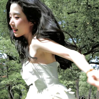 难测女人心